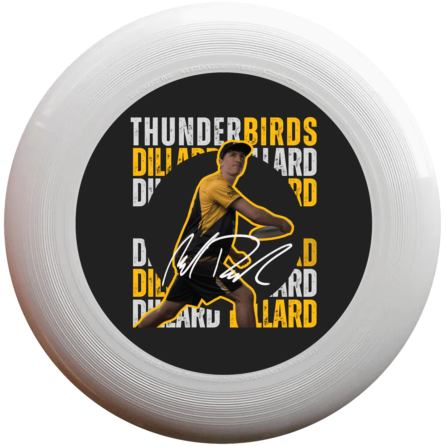 Signature Series Pro Frisbees®