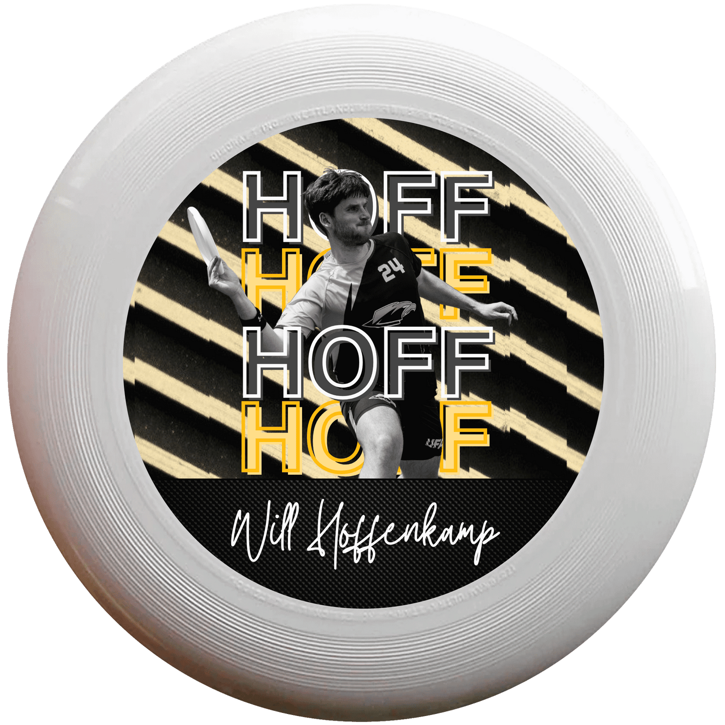 Signature Series Pro Frisbees®