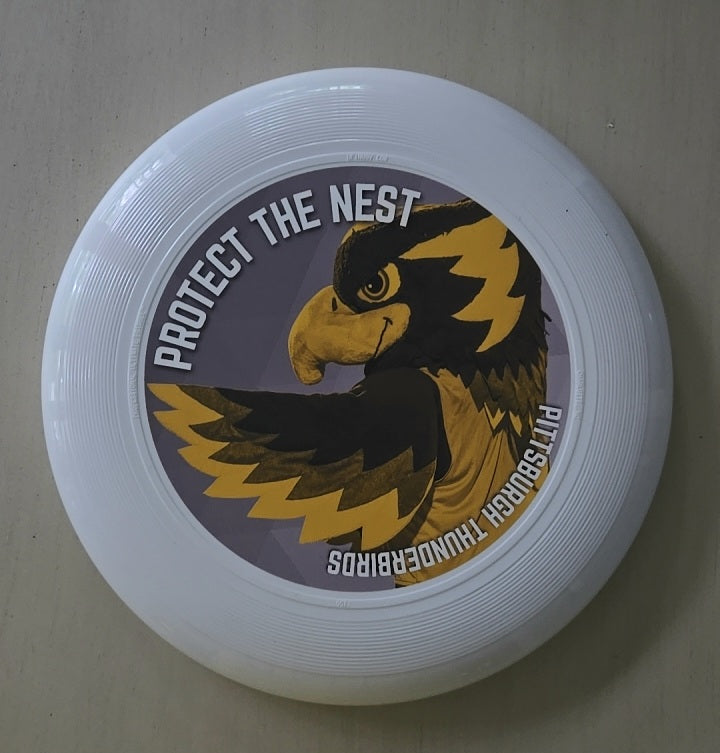 Pro Frisbees® - Protect the Nest