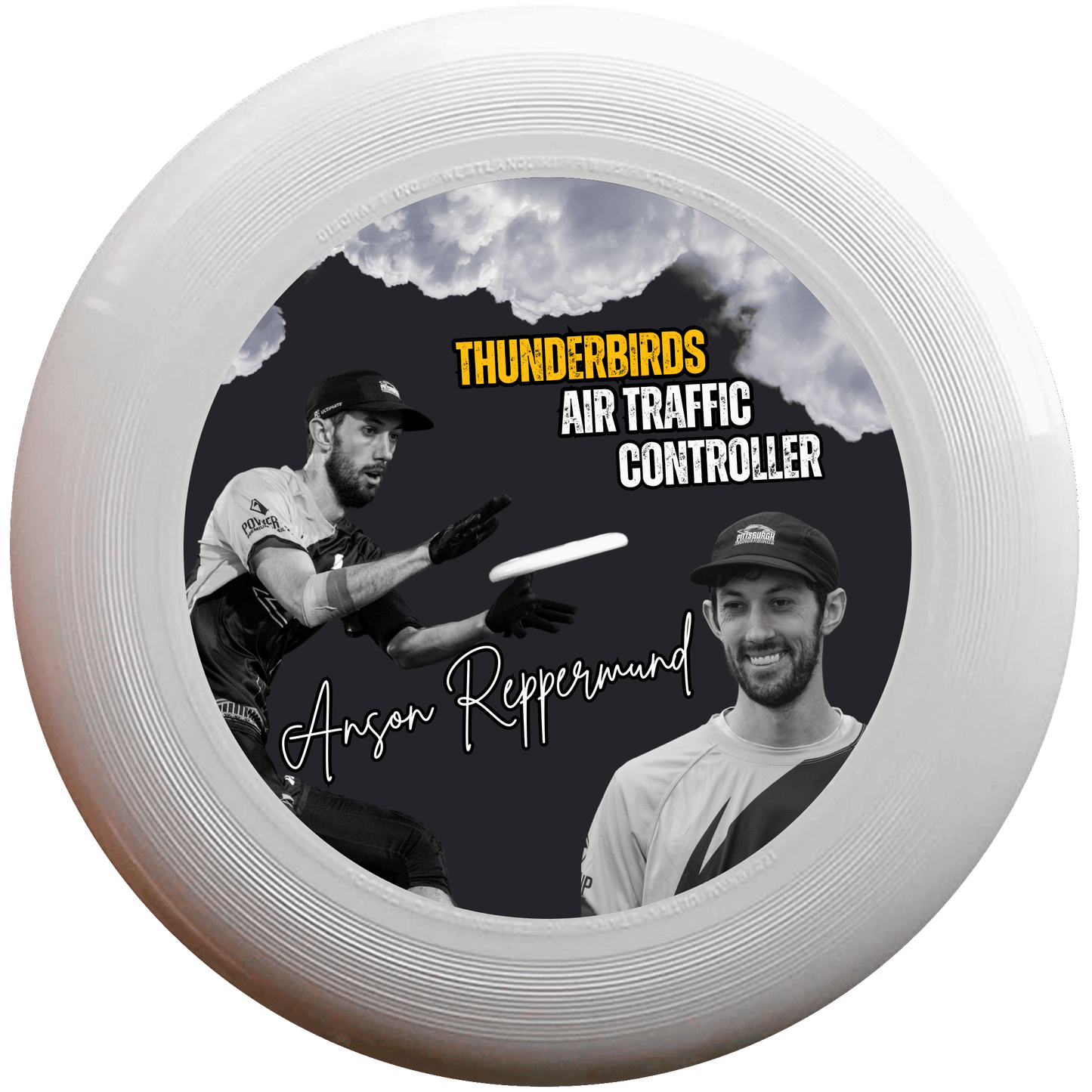 Signature Series Pro Frisbees®