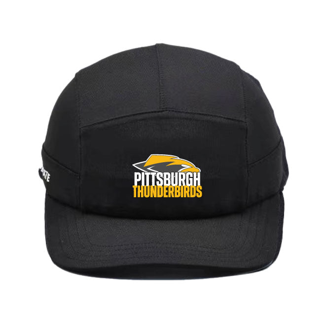 Official Team Five Panel Hat