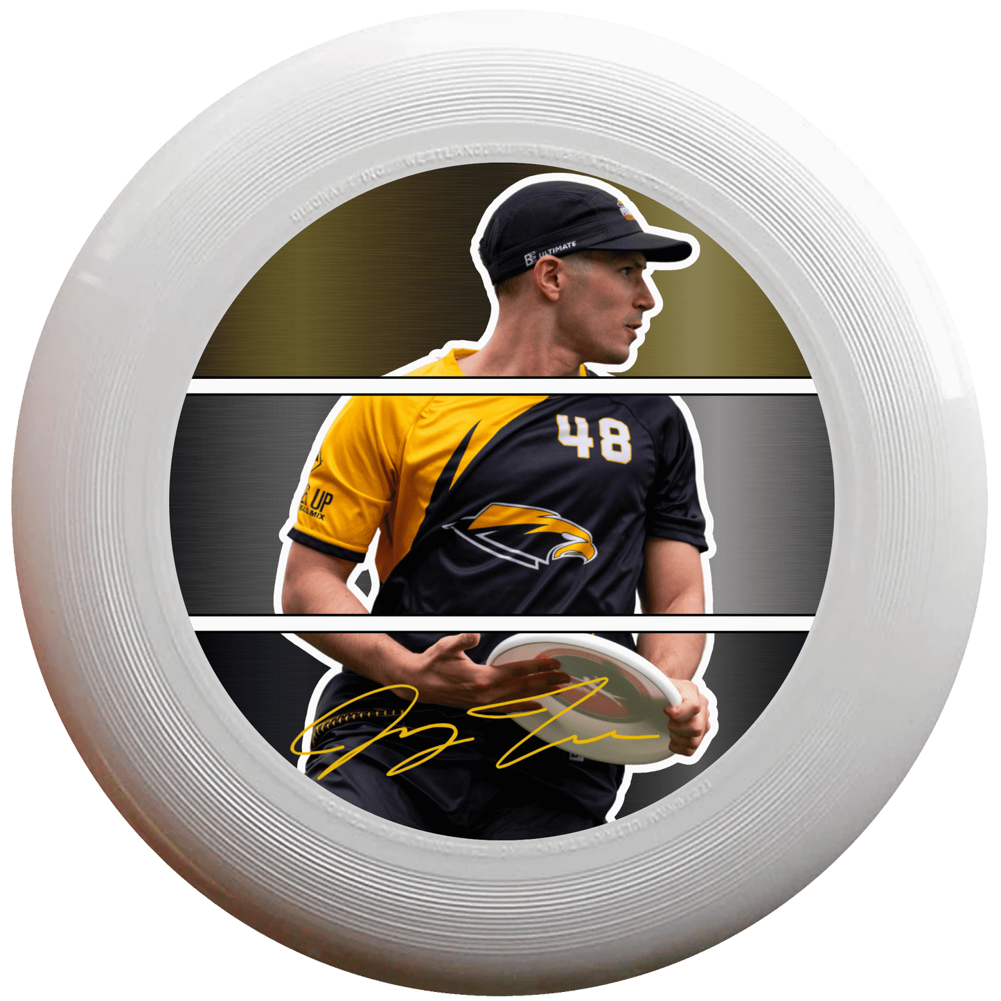 Signature Series Pro Frisbees®