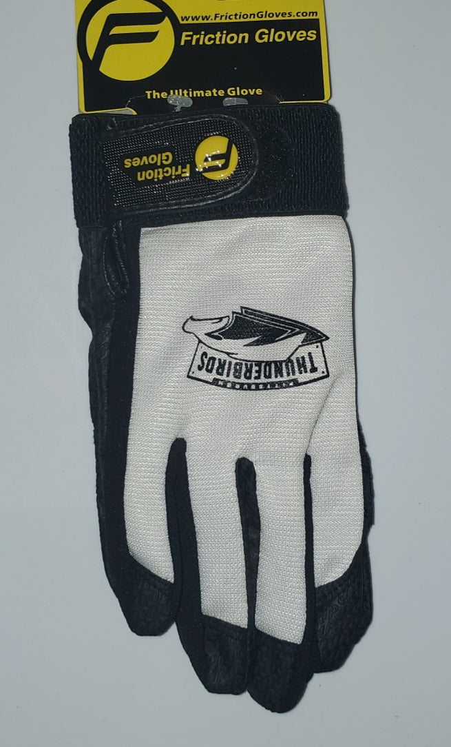 Friction Gloves