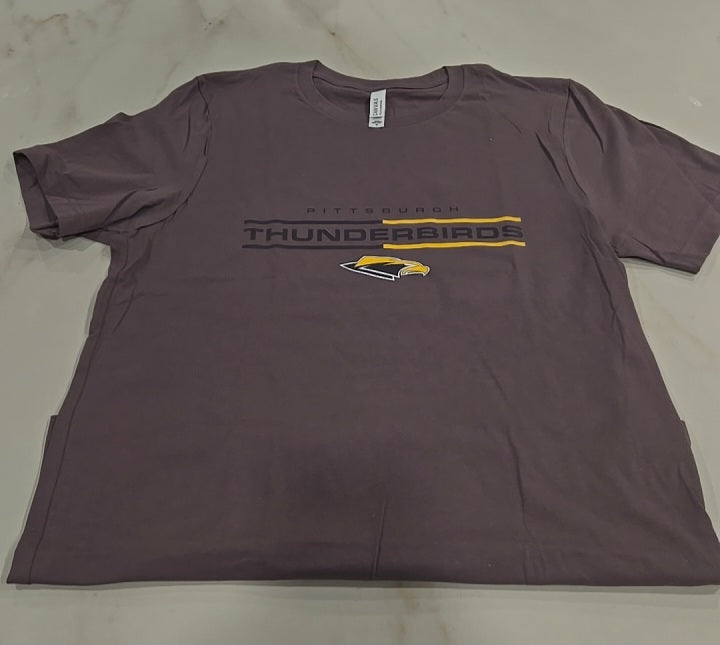 Plum Tshirt