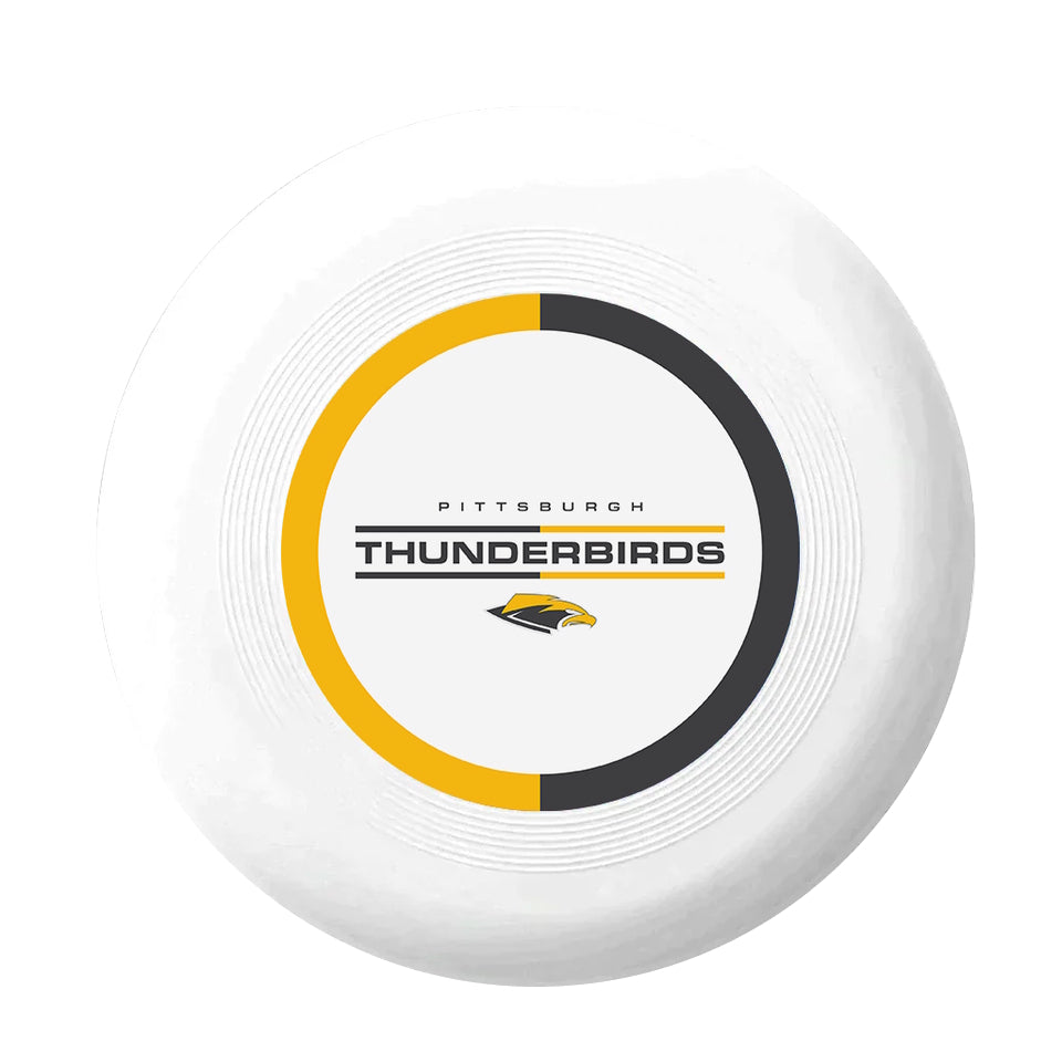 2026 Official Thunderbirds Pro Frisbee®