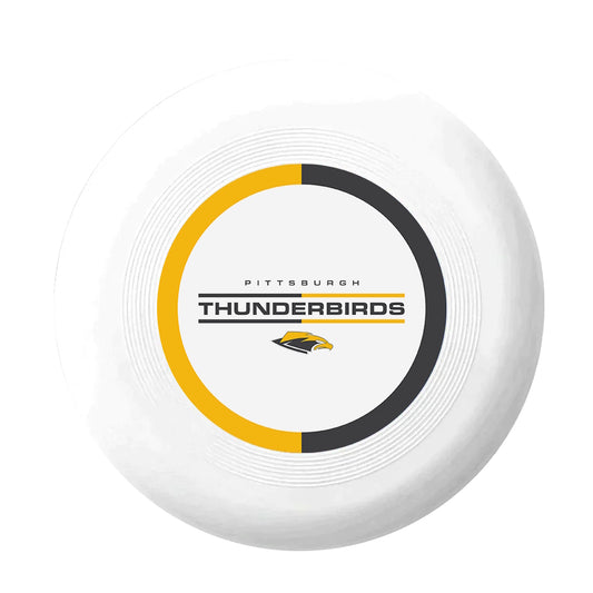 2026 Official Thunderbirds Pro Frisbee®