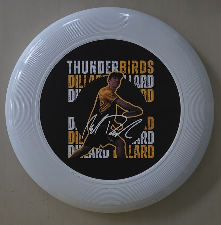 Signature Series Pro Frisbees® Michael Dillard