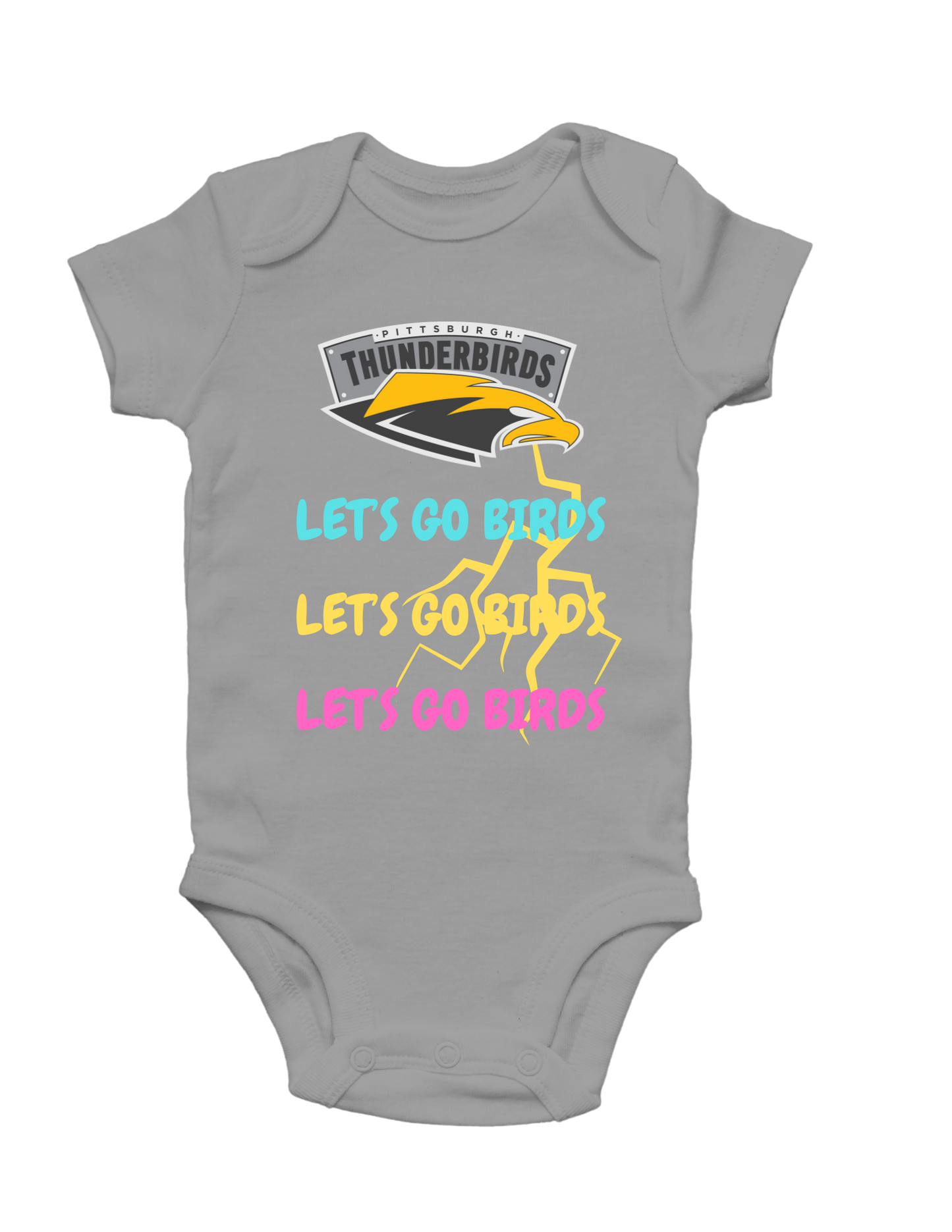 Infant/Doggie Onesie