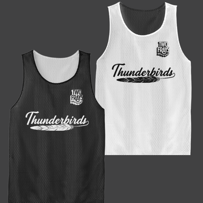 2026 Pittsburgh Thunderbirds Open Tryout