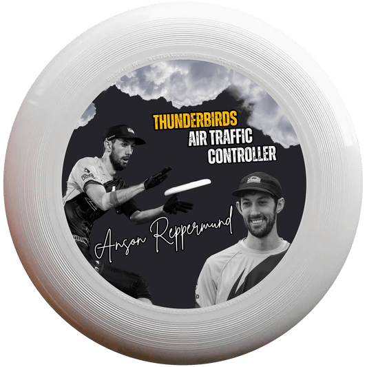 Signature Series Pro Frisbees®
