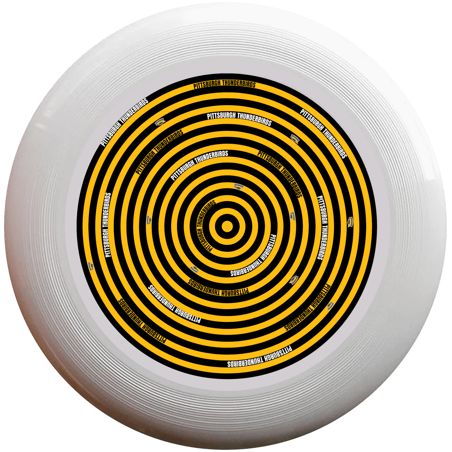 Bulls Eye Pro Frisbee®