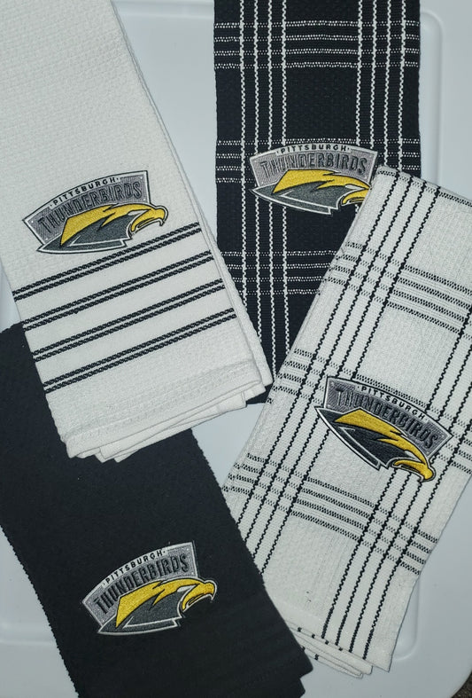 T-Birds Towel