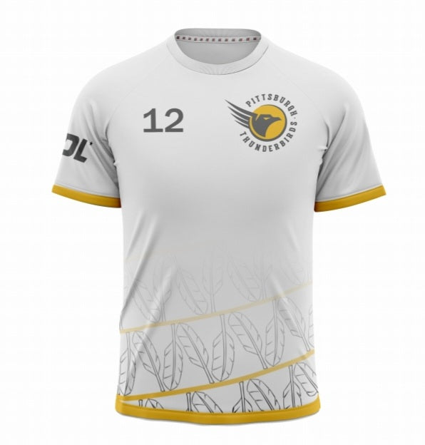 2023 Away Jersey