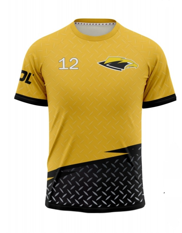 2023 Home Jersey