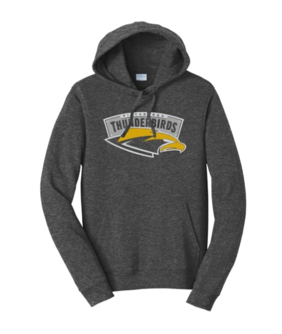 Thunderbird hoodie online