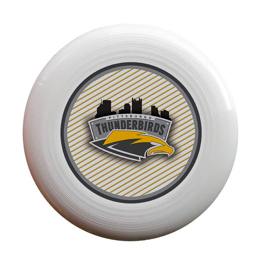 Thunderbird Stripe Disc