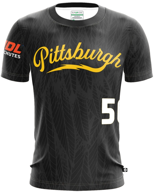 2021 Home Replica Jersey