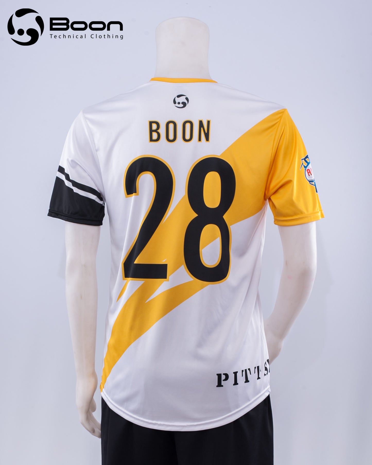 Vintage Replica Away Jersey