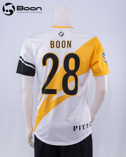 Vintage Replica Away Jersey