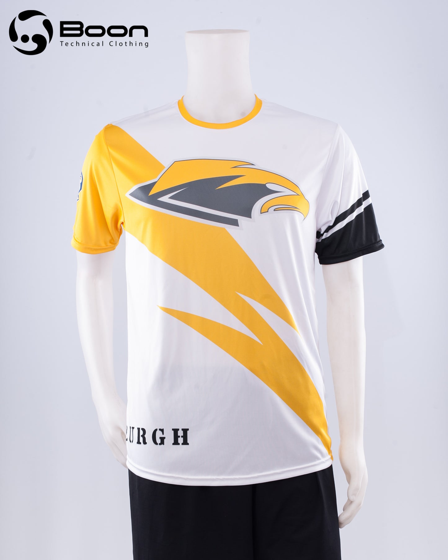 Vintage Replica Away Jersey