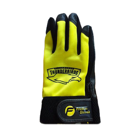 Friction Gloves